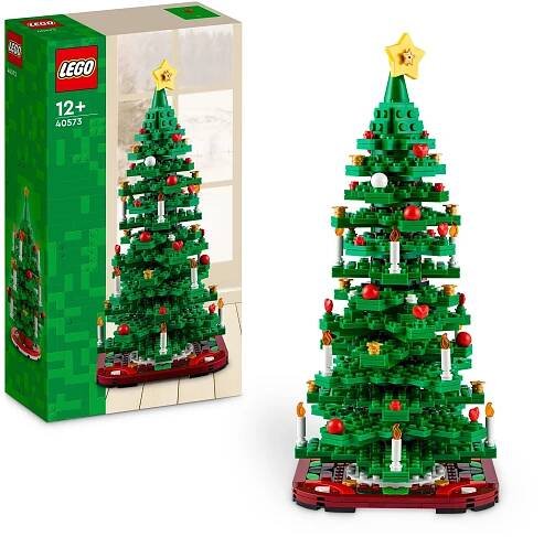 Lego Stromek - Nízká cena na Allegro