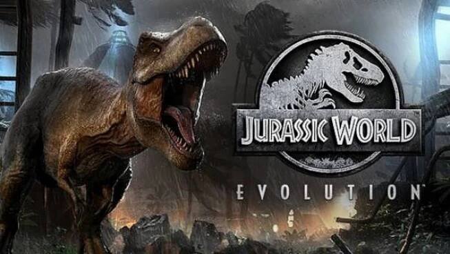 Jurassic World Evolution Download Free Game PC (v1.4.3)