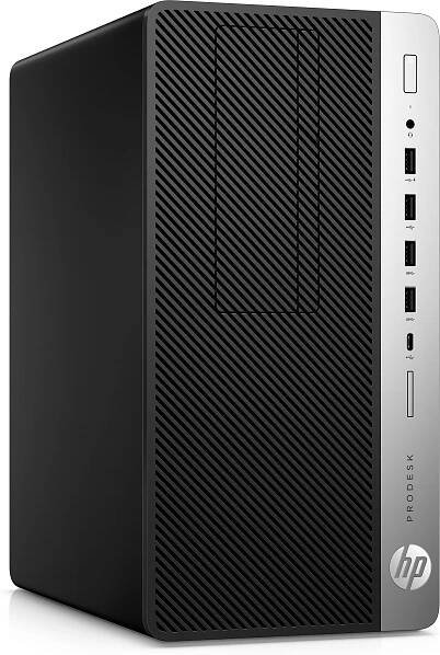 HP ProDesk 600 G3 *GAME LINE*