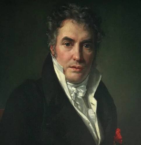 Top 16 Famous French Artists 5