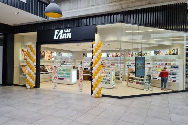 FAnn parfumerie foto 1