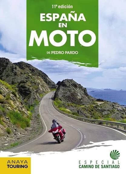 TOP 9 Mejores libros de motos - Donkey Motorbikes