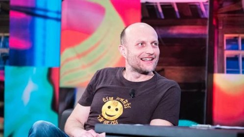 Hvězda Slunečné Jiří Ployhar: Lidé heroinem končí, já jím začínal