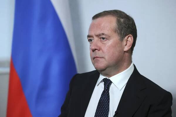 Putin ally issues nuclear war warning to US