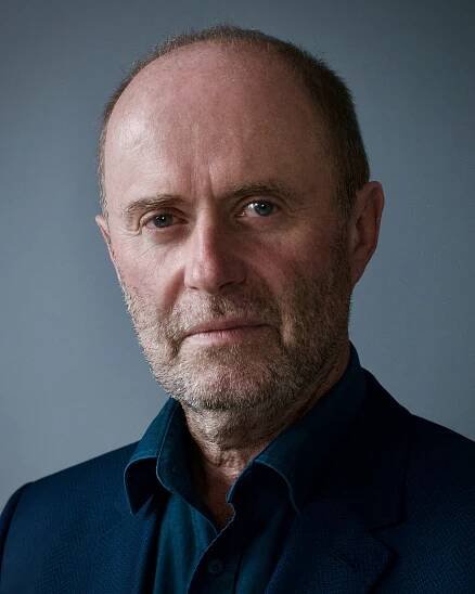 Patrick Brennan - EBA