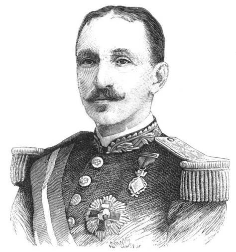 Borbón y de Castellví, Francisco María de : B