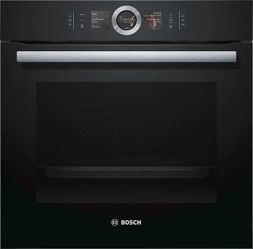 Trouba BOSCH HSG636BB1 | OnlineShop.cz