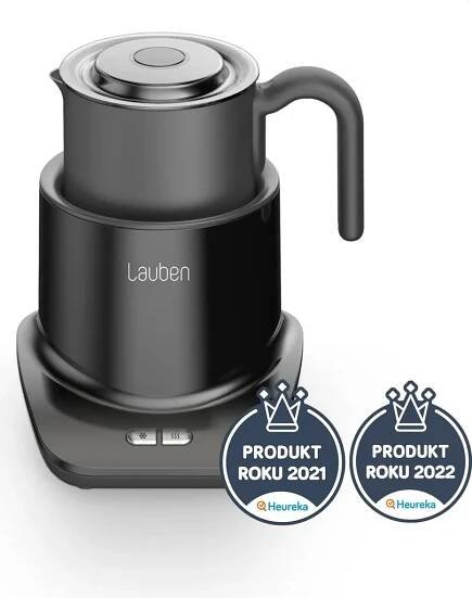 Napěňovač mléka Lauben Milk Frother 550BC Obrázek produktu 
