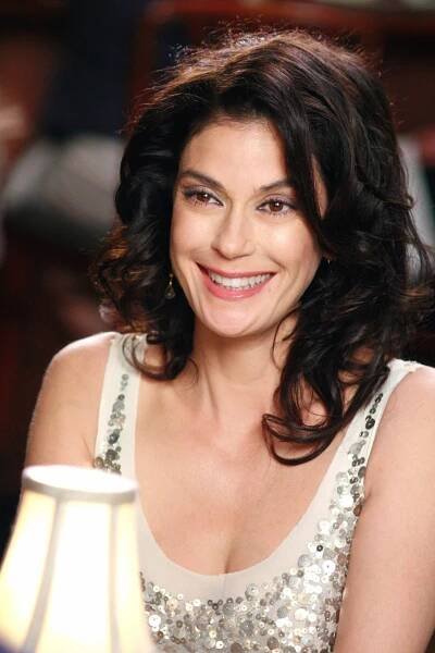 Zoufalé manželky - Co bychom si bez tebe počali? - Z filmu - Teri Hatcher