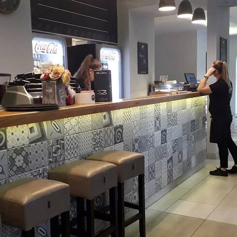 CAFE REUNION, Ceska Lipa - Restaurant Reviews, Photos & Phone Number - Tripadvisor
