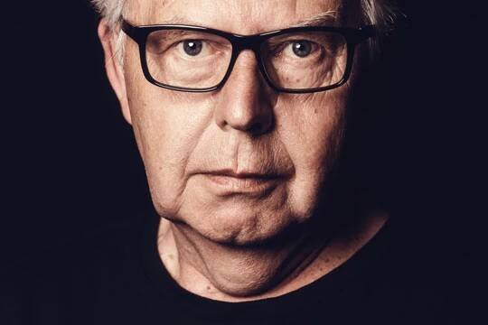 Autor | Harald Maack