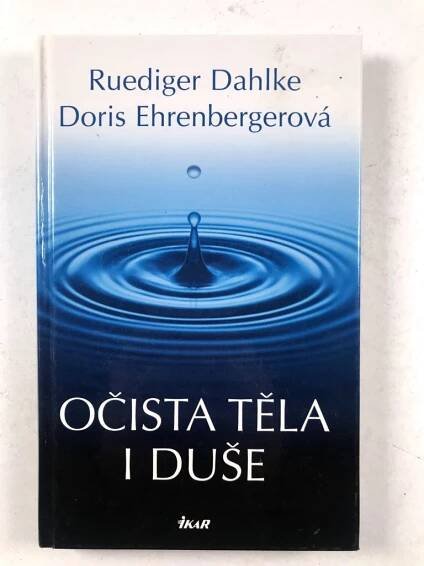 Očista těla i duše
