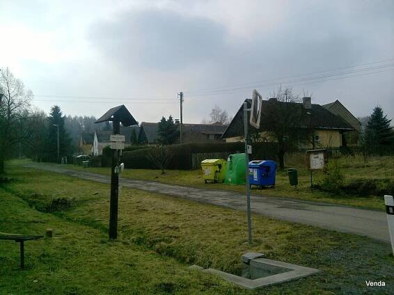 Horní Polžice