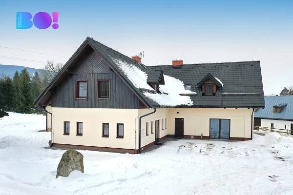 Prodej Dům, Orlické Záhoří, okres Rychnov nad Kněžnou