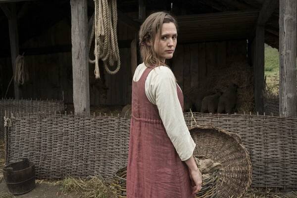 Poslední království - Epizoda 1 - Z filmu - Emily Cox