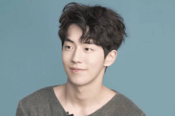 Nam Joo-hyuk - Wikipedia