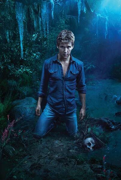 True Blood: Pravá krev - Série 3 - Promo - Ryan Kwanten