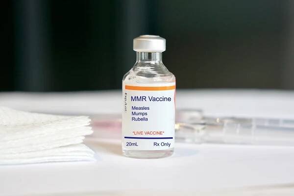 County Confirms First Measles Case of 2025