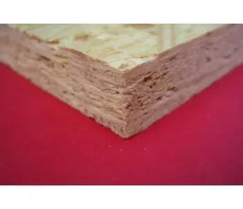 OSB 3 nebroušené 2500x1250mm 22mm