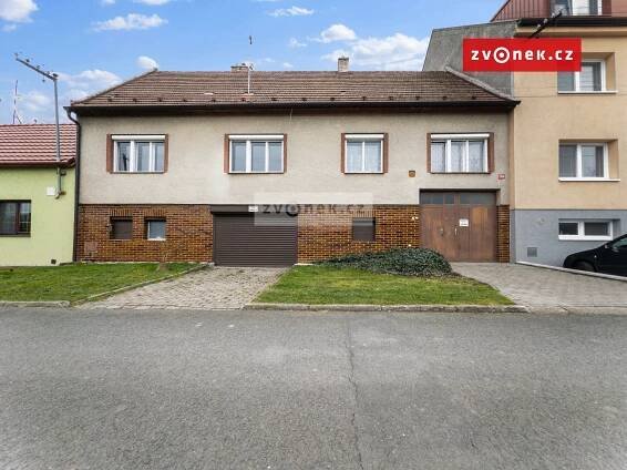 Prodej Dům, Uherské Hradiště - Jarošov