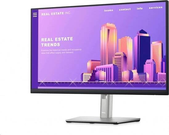 Dell P2422H
