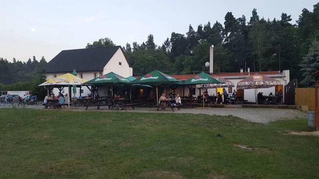 Restaurace U Kerama foto 2