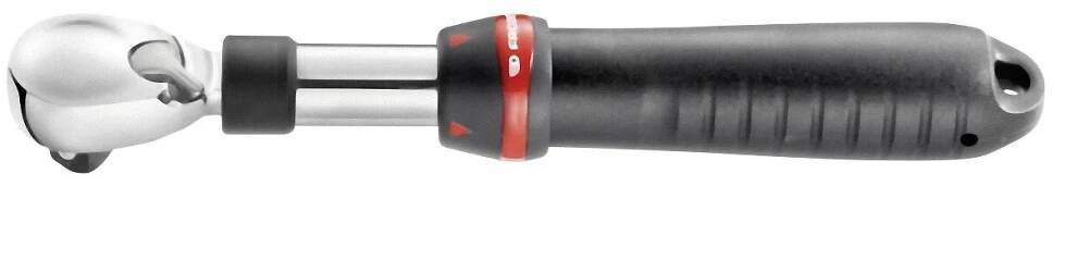 Facom SXL.161PB teleskopická přepínací ráčna 1/2 264 mm