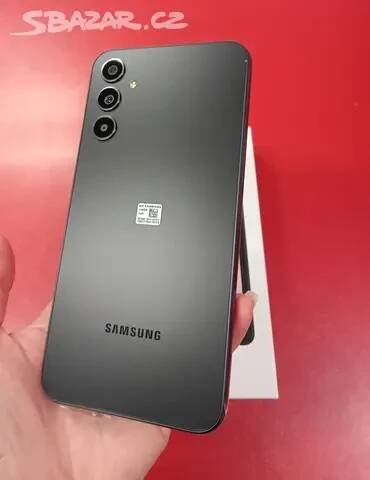 Samsung Galaxy A34 5G 6GB/128GB
