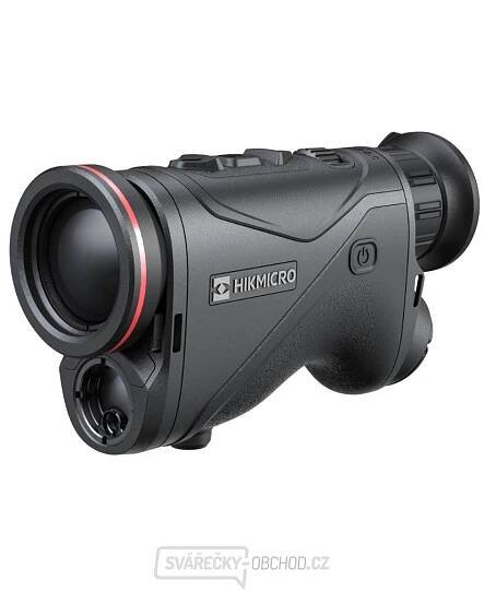Termovizní monokulár HIKMICRO Condor CQ35L 2.0