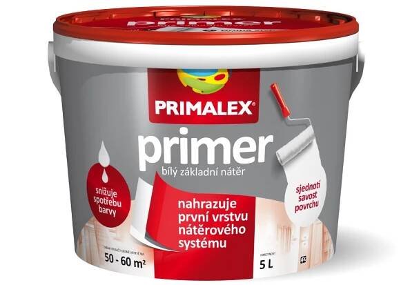Primalex Primer