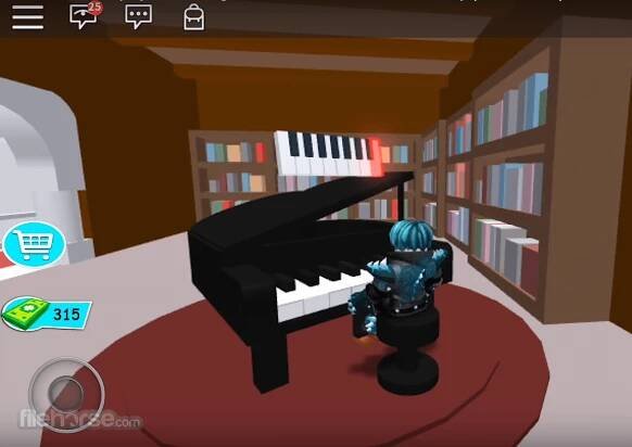 Roblox for PC Screenshot 4