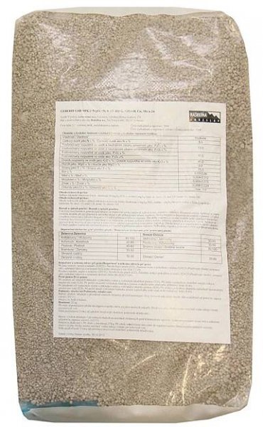 CERERIT 25 kg HORTUS