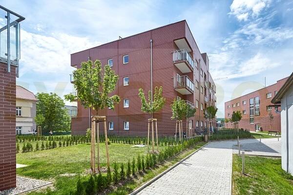 Prodej 3kk s terasou a krásným výhledem. Praha-Modřany | 