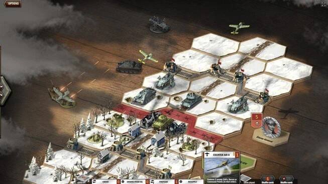 Panzer General Online