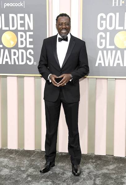 2023 Golden Globes Red Carpet: Looks And Arrivals in Photos