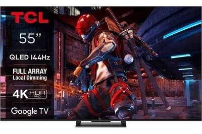 TCL 65C745