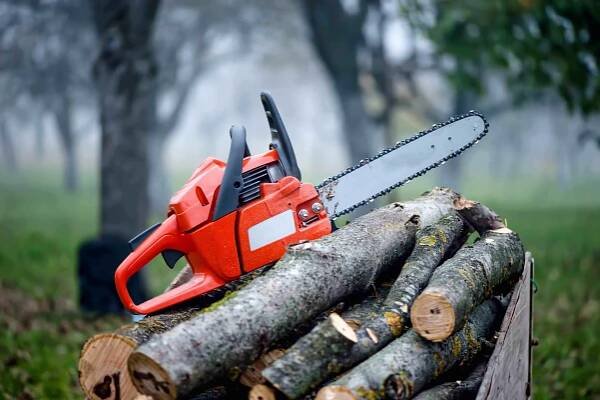 Stihl vs. Husqvarna Chainsaw - Which Brand has the Edge?
