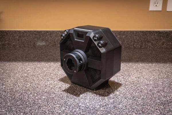Thrustmaster T598 Review: Is Direct Axial Drive the Future of Sim Racing?