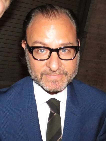 Fisher Stevens
