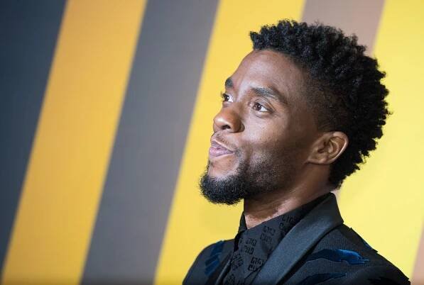 Chadwick Boseman, Black Panther’s T’Challa, is dead at 43