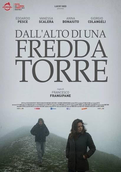 Dall'alto di una fredda torre 63% (2024)