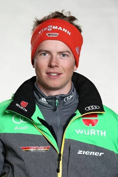 Ski Alpin Florian Wilmsmann 1