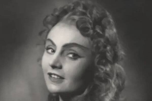 Alena Jančaříková byla nadějnou herečkou, její život předčasně vyhasnul.