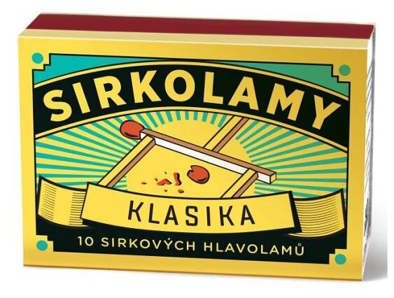 Albi Sirkolamy - Klasika
