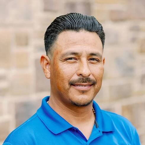 Our Team | Learn More About the Team at Moss Utilities