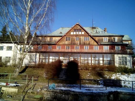Fotografie - Hotel Maxičky - 25.02.2018