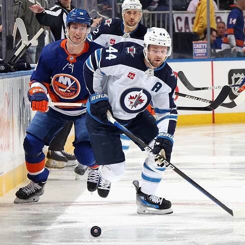 How much cap space do the Winnipeg Jets have in the 2024 NHL offseason?