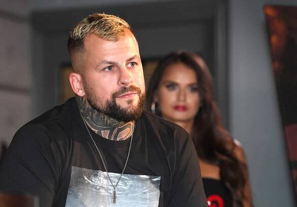 Na Eurovizi pojede Aiko! A Marpo se vzteká