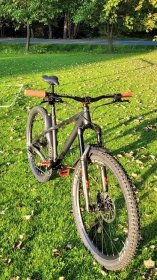Prodám: Prodá NS Bike Eccentric Alu EVO - bazar na Bike-forum.cz