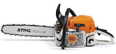 Motorová pila STIHL MS 362